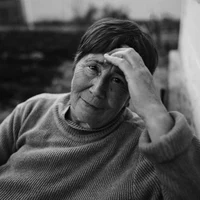 Зоя Полякова