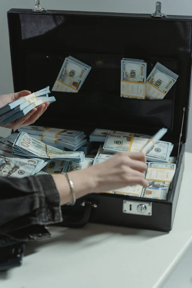 Документы для потребительского кредита: чек-лист заемщика