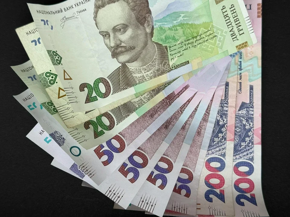 Сравнение процентных ставок по потребительским кредитам наличными